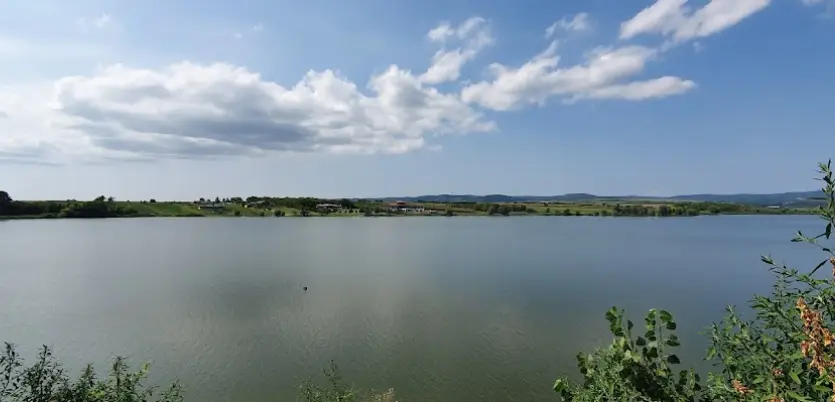 Pavlovačko Jezero
