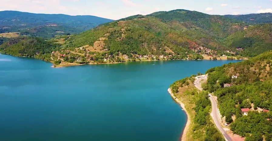 Bovansko Jezero