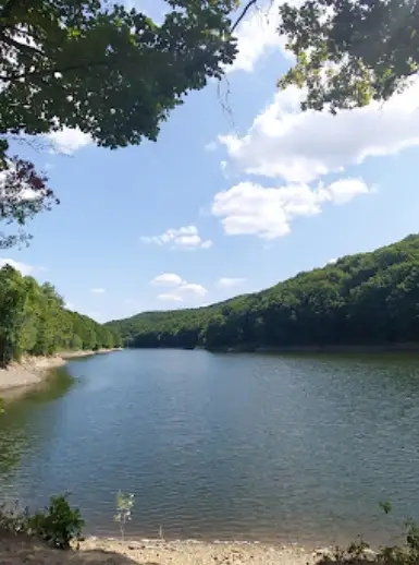 Bukuljsko Jezero - Crvena Bara