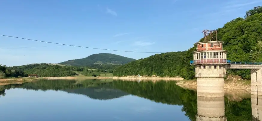 Garaško Jezero
