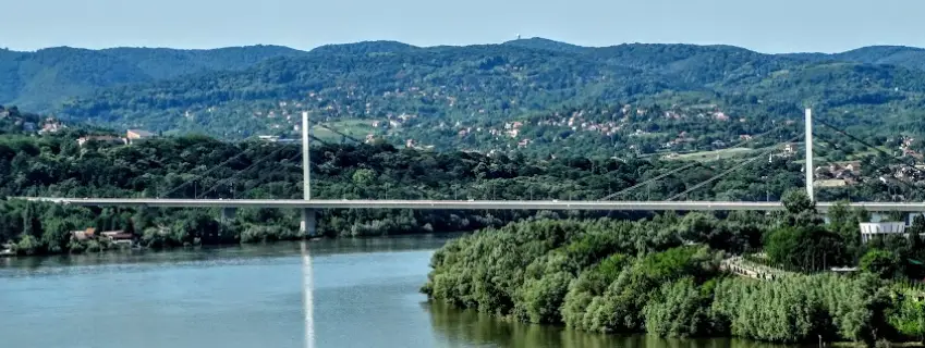 Dunav - Novi Sad