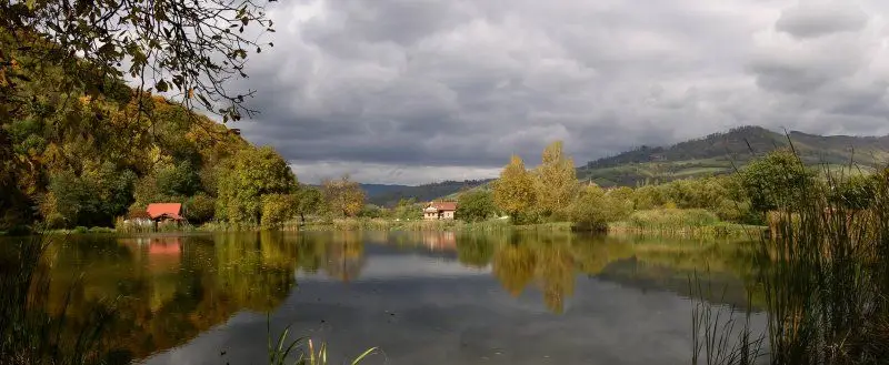 VN Vlachovo  I., II.