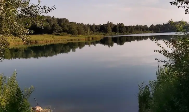 Ílovisko Konopiská