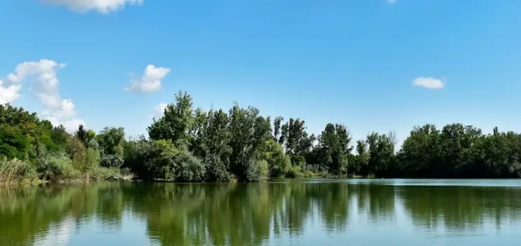 Štrkovisko Kurzweillovo