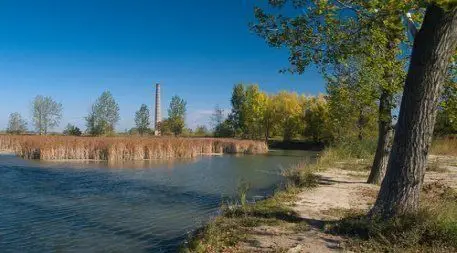 Hlinisko Teheľňa I.,II., Žihárec