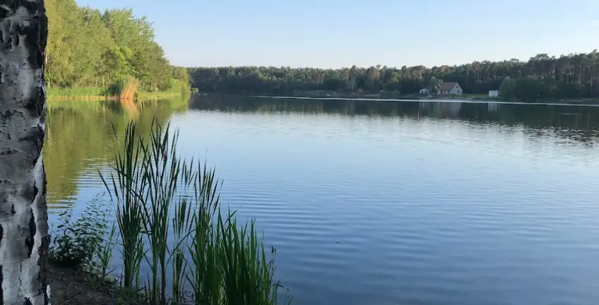 Pieskovňa Plavecký Štvrtok