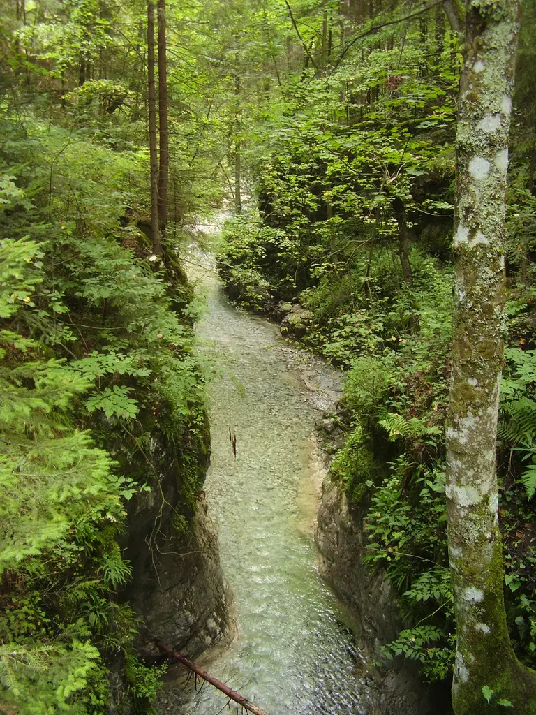 Biely potok (Martin)