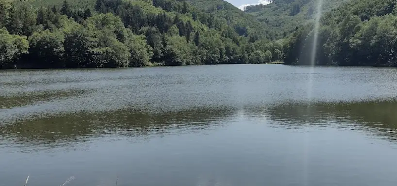 Halčianska vodná nádrž