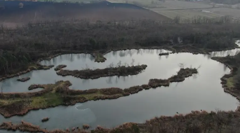 Štrkovisko Jakubov č. 2