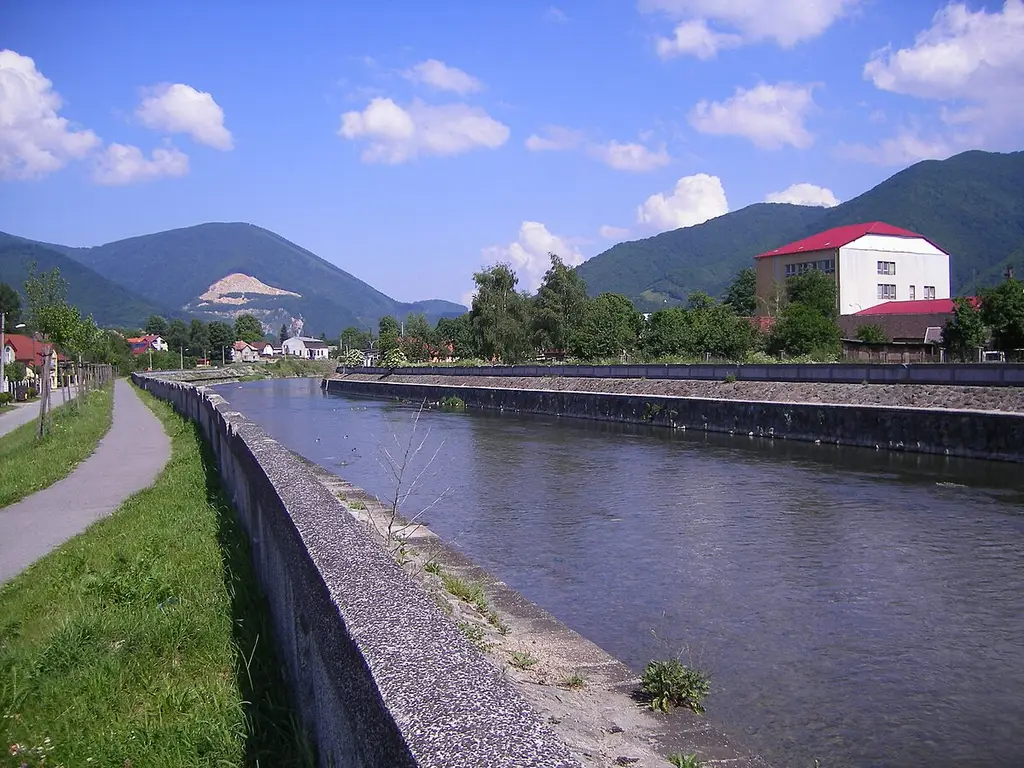 Turiec č.1 (Tornaľa)