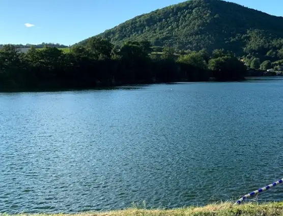 Veľká Kolpašská nádrž