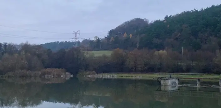 VN Bolešov - Gilianka