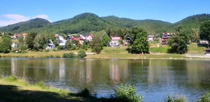 VN Tajch (Nová Baňa)