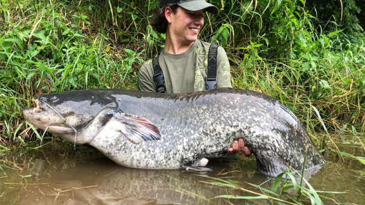 Sumcařské příběhy - "můj začátek sezóny"