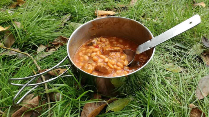 Jak jím na rybách u vody | Rybo.cz