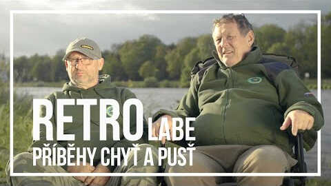 Příběhy Chyť a pusť