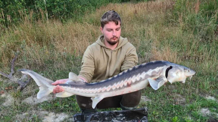 Rybolov na soukromé vodě