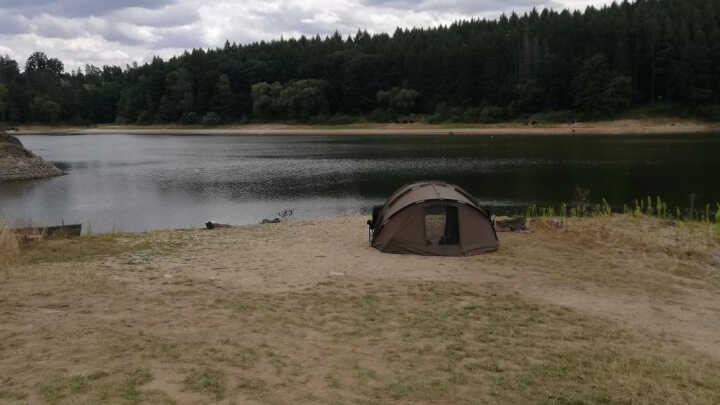 Bratrská výprava na Orlík