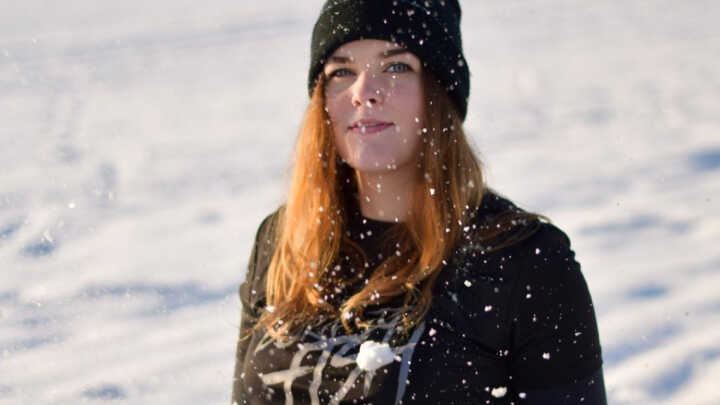 Za Sportovními Revíry 06 - Začátky pod ledem