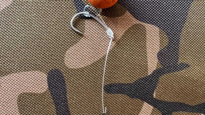 D-rig łamaniec - jak go zawiązać? - cz. II.