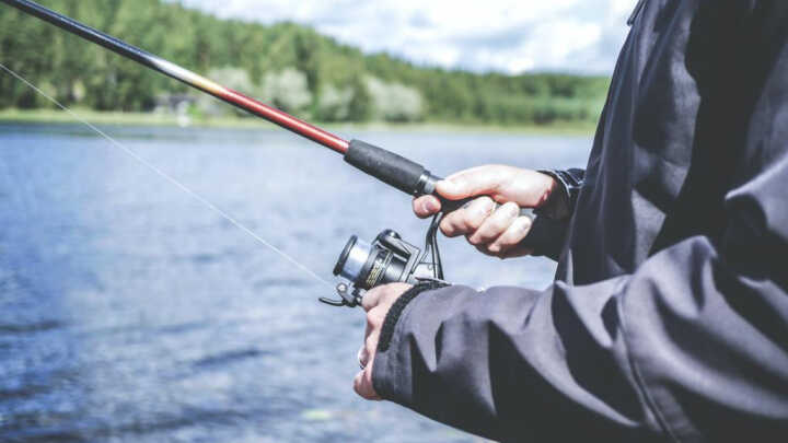 How to plan your dream fishing trip