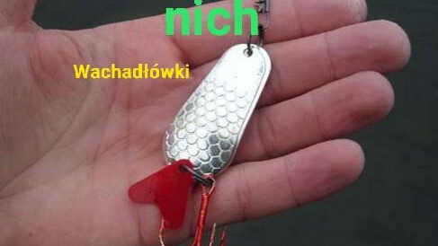 Nie zapominaj o wachadłówkach????