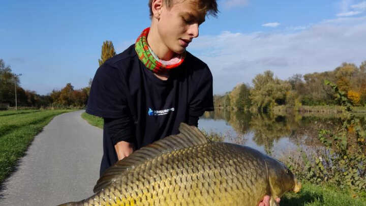 Úspěšný konec října