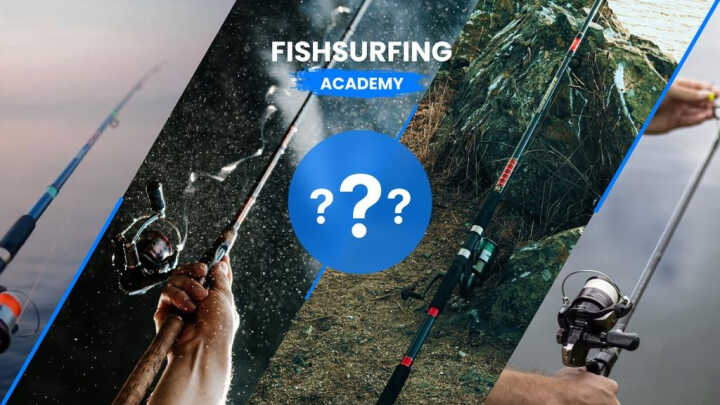 How to choose your first fishing float rod?