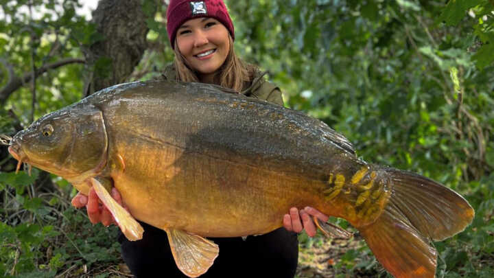 Bezpieczeństwo ryb to podstawa, cz. II.