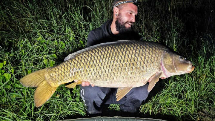 Neúspěch nás posouvá dál...