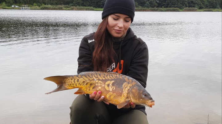 Co zrobić kiedy ryby nie biorą?