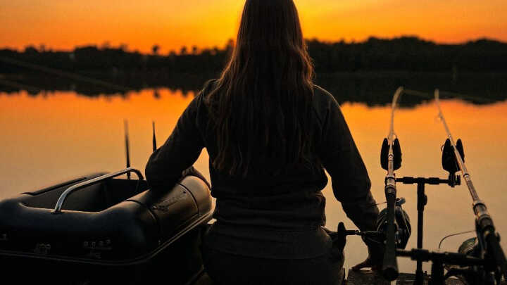 Wędka do wywózki - cz. I