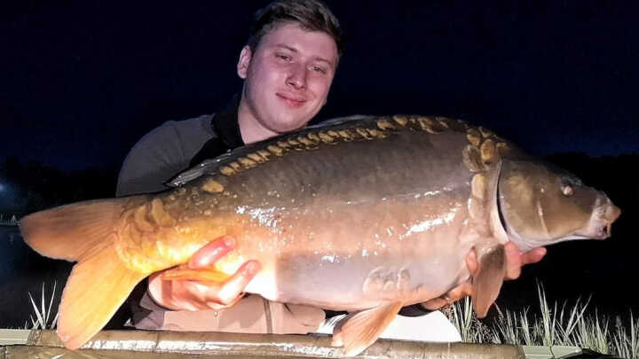 TEST PRZYNĘT SEVENBAITS