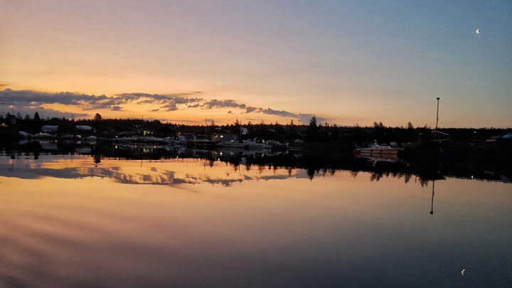 When are your planned fishing a fai