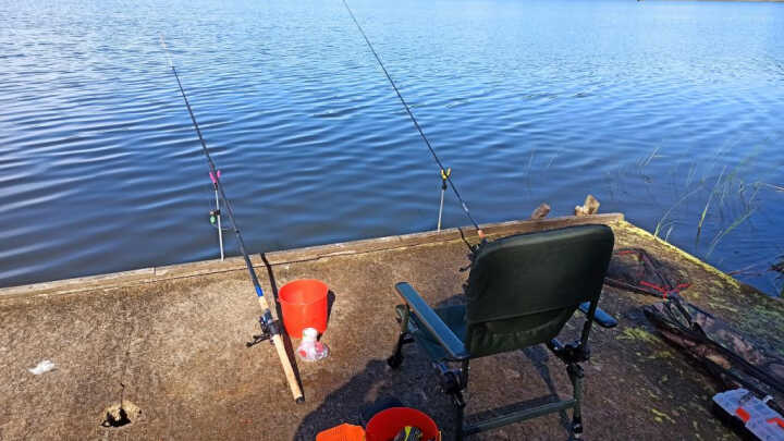 Najpierw trochę o mnie. Część 1