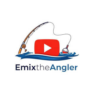 EmixtheAngler YouTube Channel