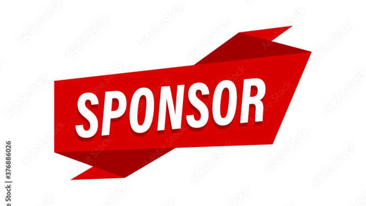 Patrocinadores, ¿En Serio?