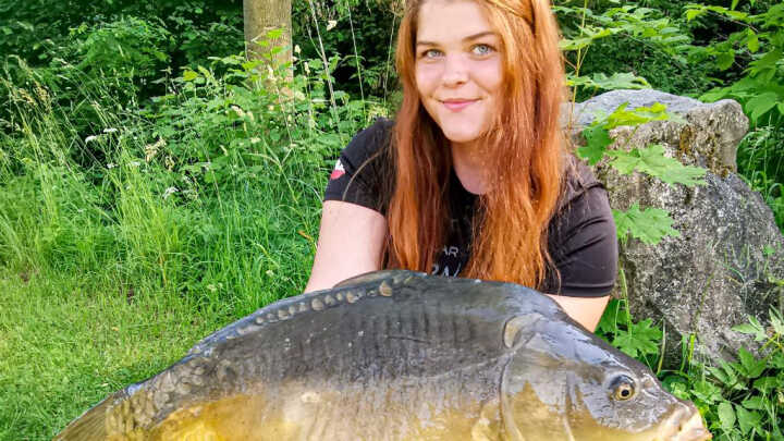 Za Sportovními Revíry 16 - Zukalův rybník