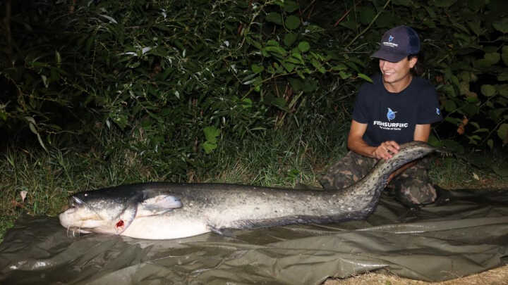 Sumcařské příběhy - "Průlom"