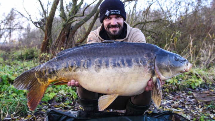 Neuvěřitelný příběh z Berounky