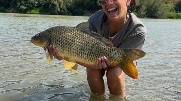 Cuando trabajo y pasión se encuentran.
