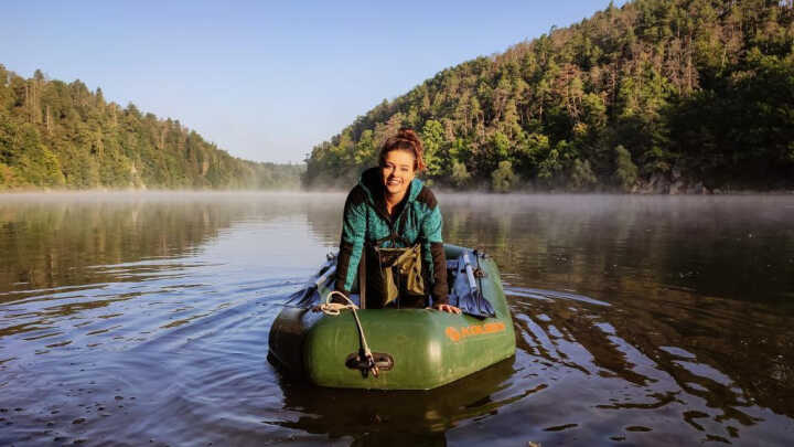 Soukromá voda x Svazová voda