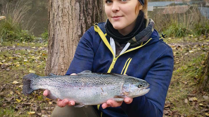 Za Sportovními Revíry 05 - Zimní sezóna začíná