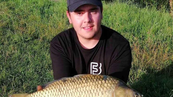 Mój najlepszy wynik w sezonie.