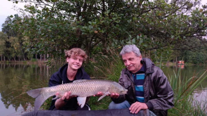 Super ukončení prázdnin s rodinou