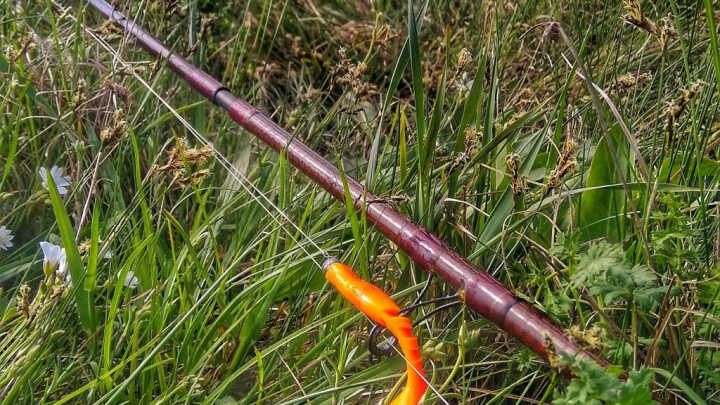 1 maja trzeba uczcić spinningiem