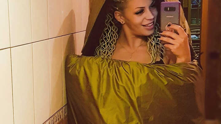 Сборы на рыболочку