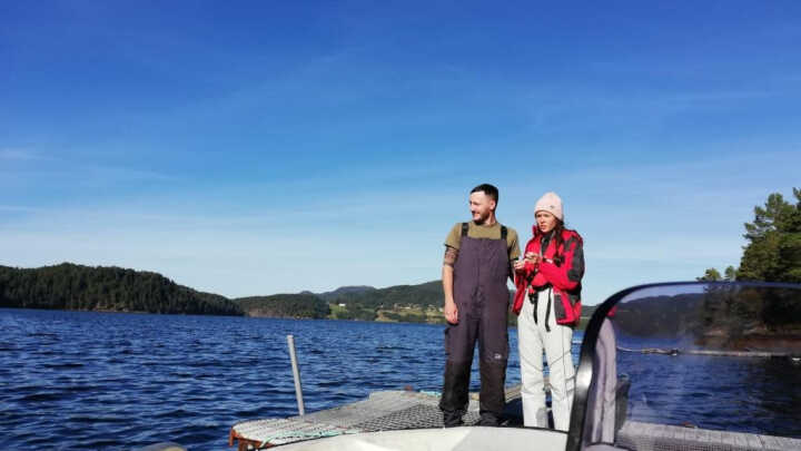 Za krásou Severu I.