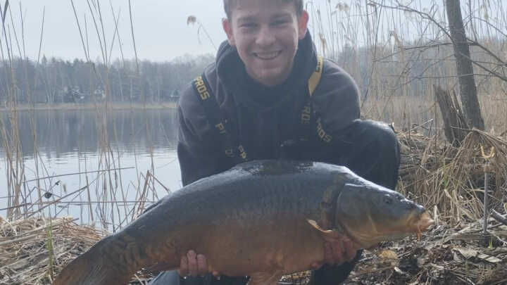 Marzec? Nic strasznego...