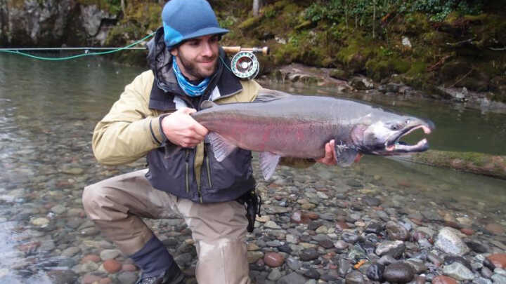 Kanadský deník 2017 / 11 Listopad / @mdx